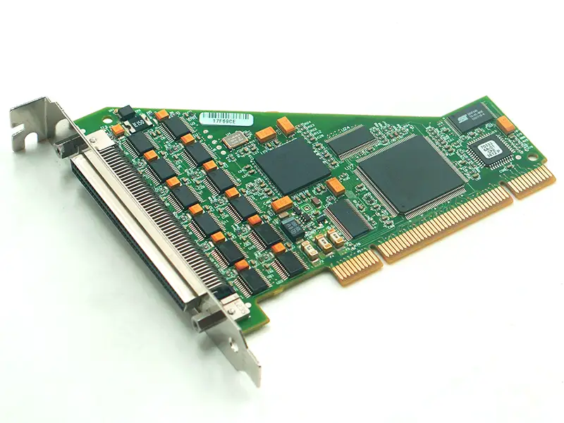 NI PCI-6509 DAQ Card